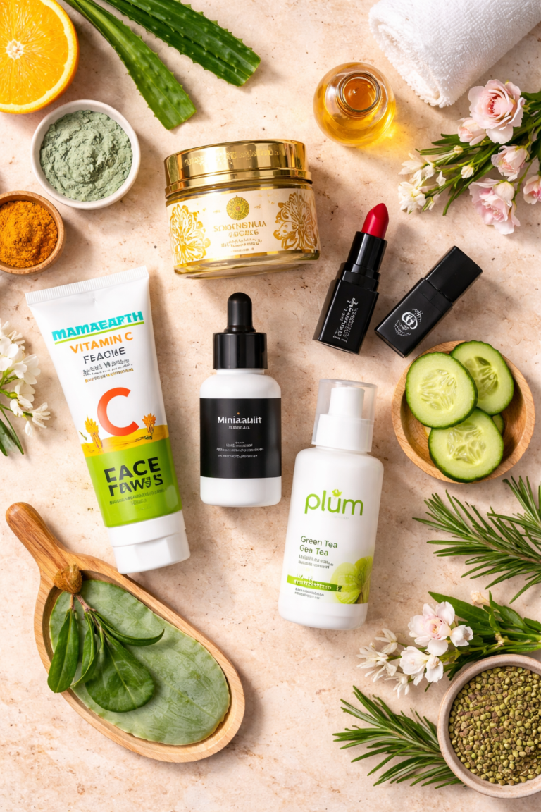 best beauty brand