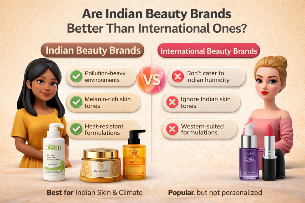 best beauty brand