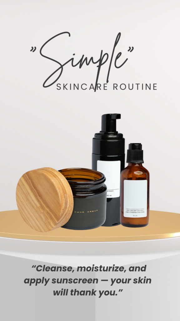 skincare