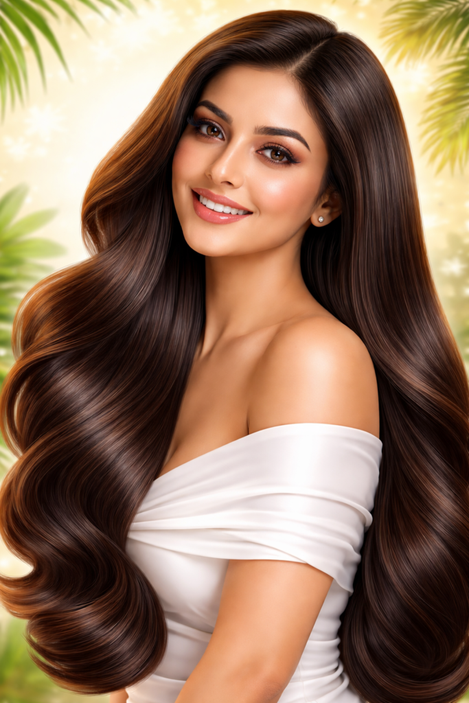 best hair care products