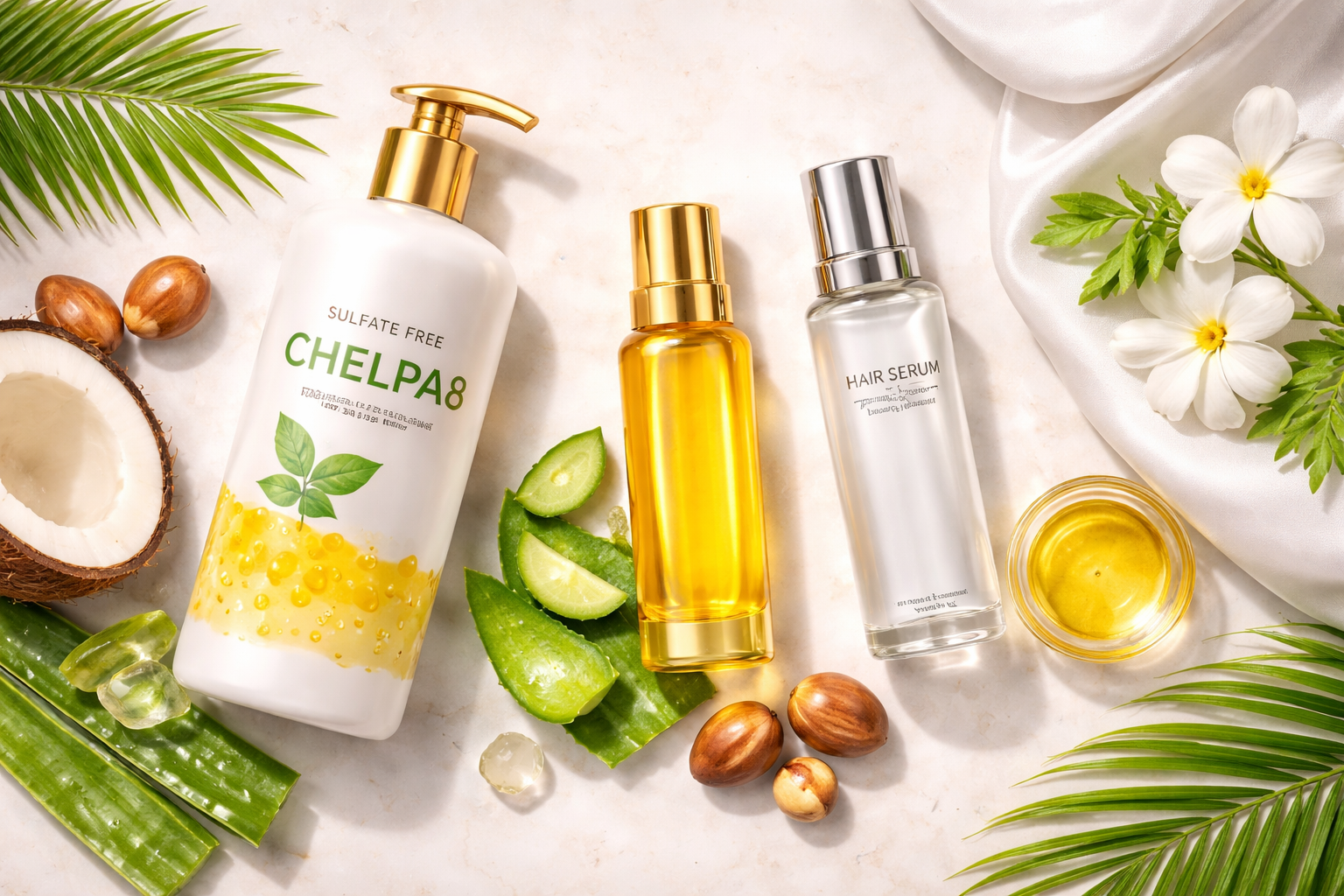 Best Hair Care Products