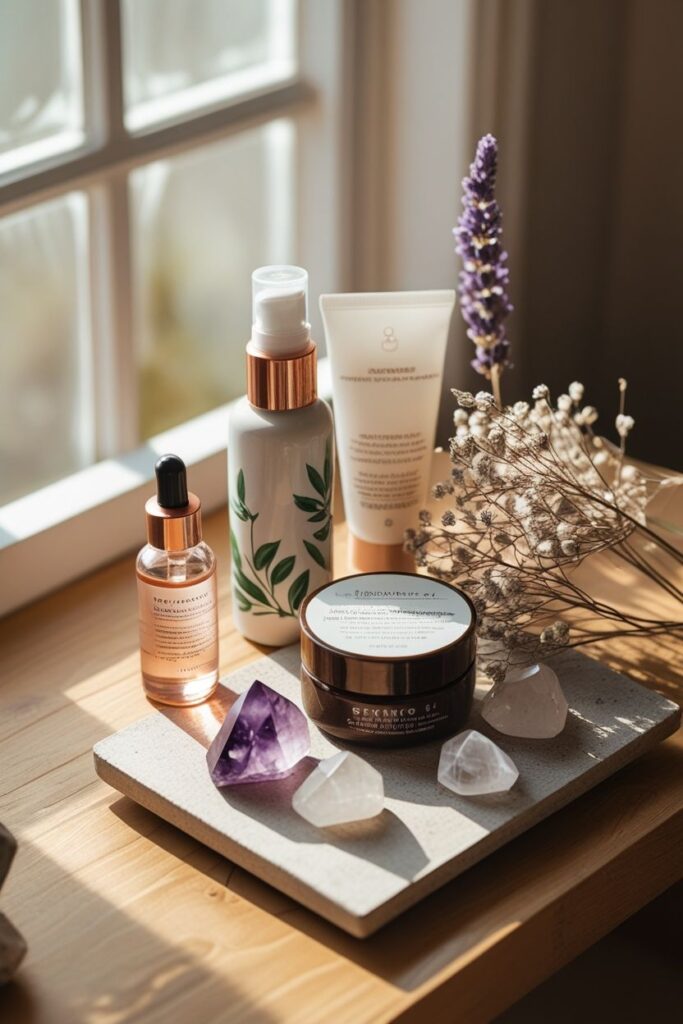 Swiss Beauty Products