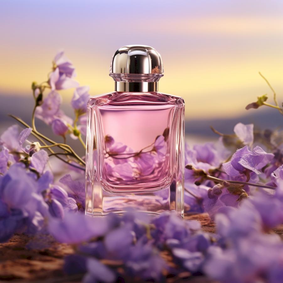 Top Summer Perfumes