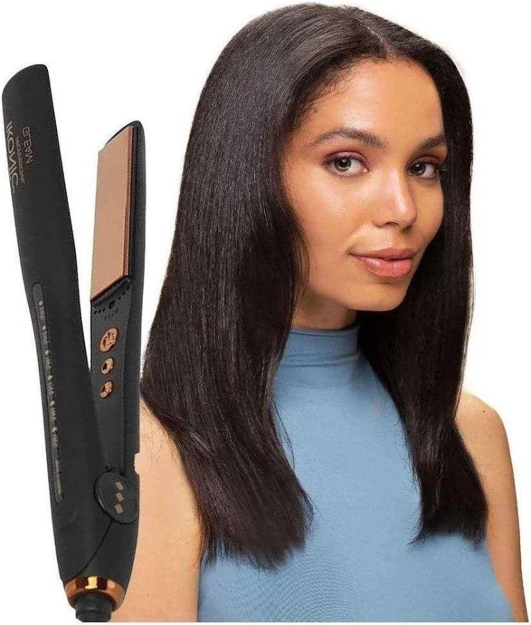 Hair Straightener
