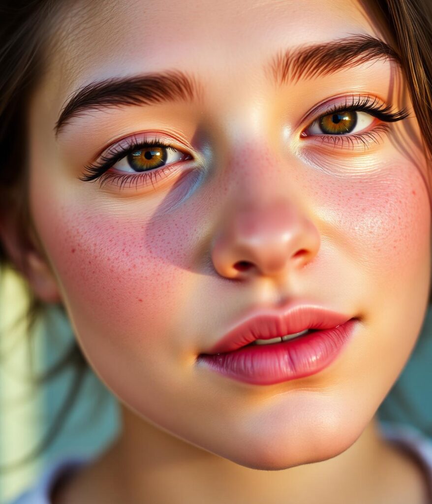 beauty secrets