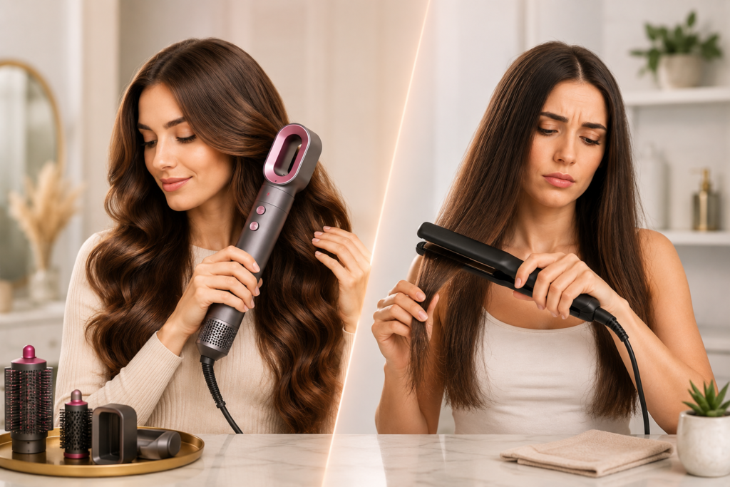 Air Stylers