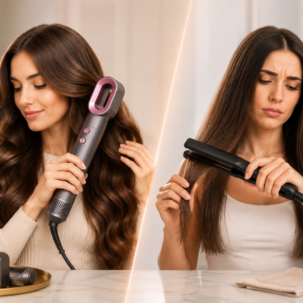Air Stylers