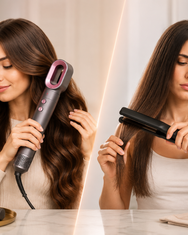 Air Stylers