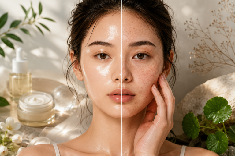 new skin trends