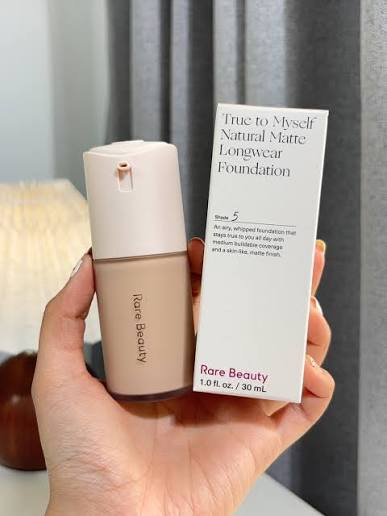 Rare Beauty's Latest Launch
