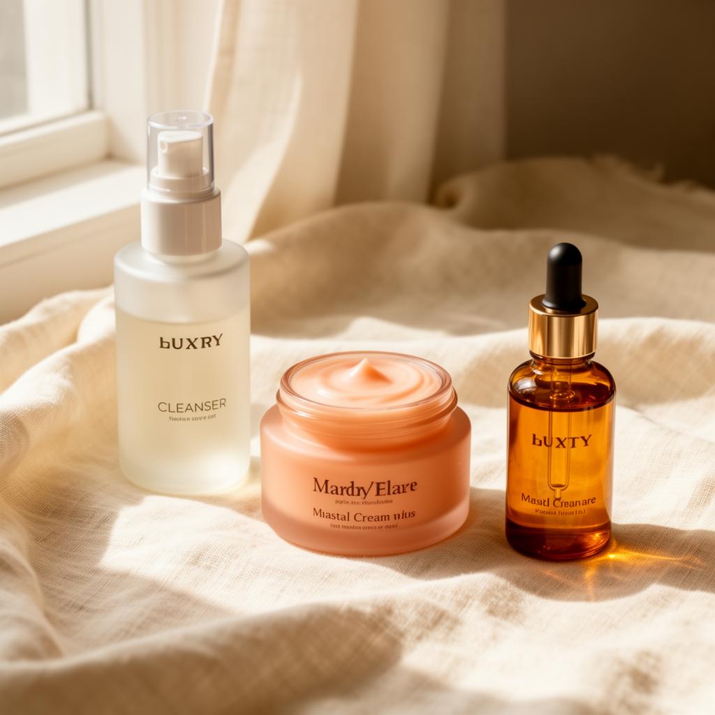 Skincare Product