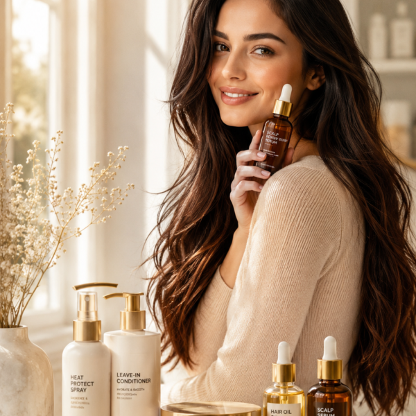 Haircare Products