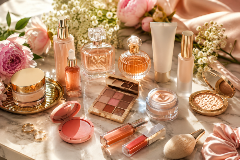 Beauty Launches