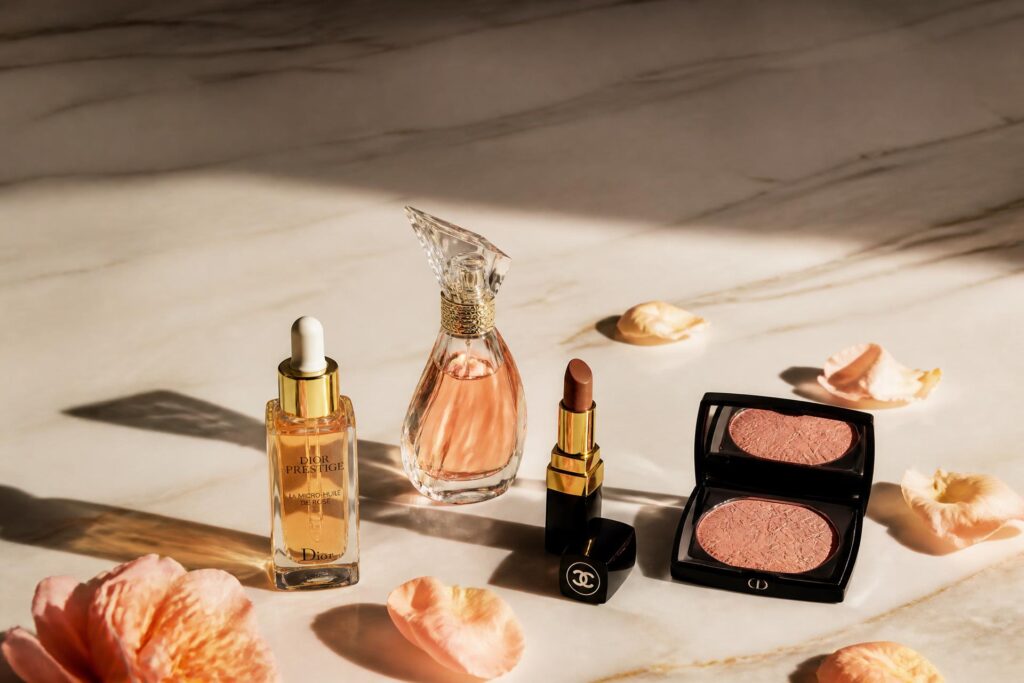 Beauty Launches