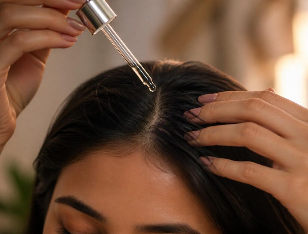 Haircare Products