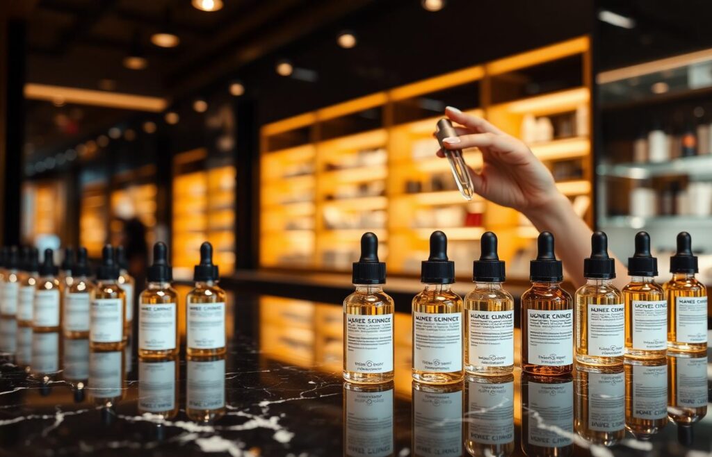 new at sephora